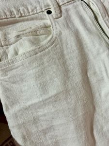 Zudio Dallas Carrot Fit Jeans