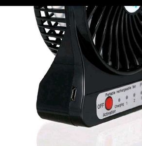 Portable Mini Fan