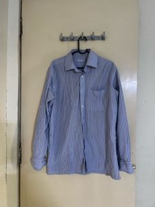 Striped  Shirt