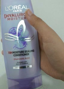 L'Oreal Hyaluron Moisture Sealing Conditioner