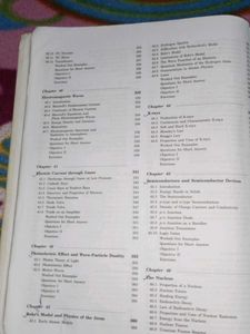 Concepts of Physics, Vol. 2