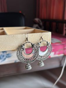 Women Vintage Collection Earrings