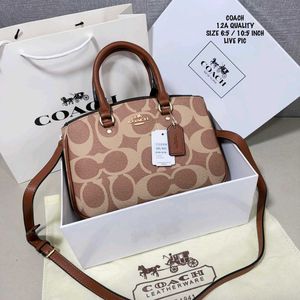 Coach Handbag
