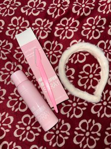 Hair identifier
