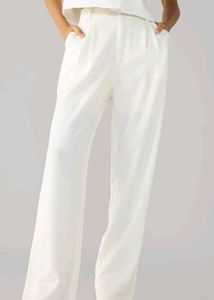 freakins white trouser