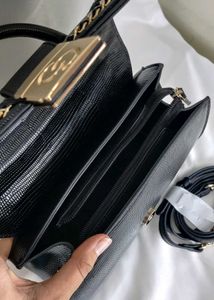Brand New Black Celeste Handbag (FIXED PRICE)