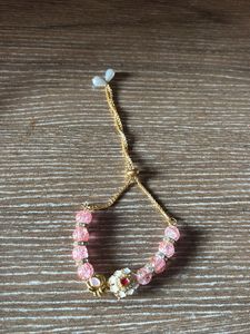 Set Of 2 Bracelet For Ethnic Wear