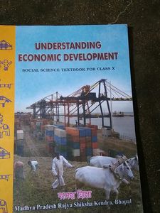 Class 10 All Social Science Books