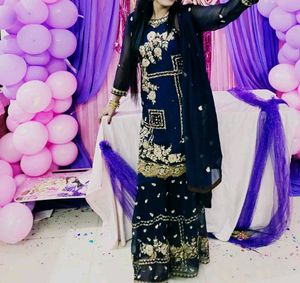 Amazing dress for wedding or party