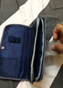 Pencil Pouch