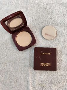 Mixed Makeup Kit