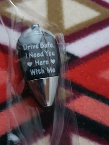 Lighting Key Chain