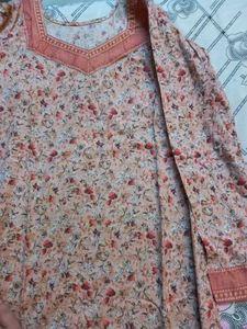 Two Shalwar Kameez...😃