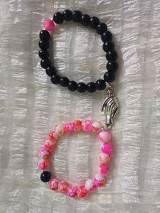 Couple Bracelet