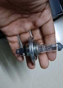 Headlight For AURA SX