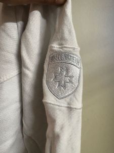 Oversized Cute Hoodie
