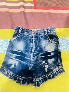 Baby Short&amp;top