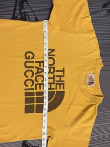 The North Face x Gucci Tee