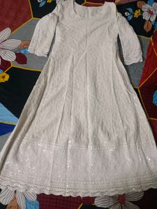 Anarkali Suit