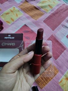 Set Of 2 Mars Matte Lipstick