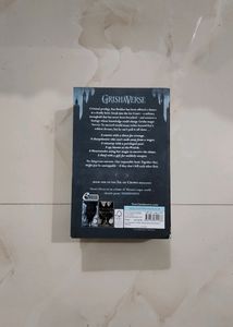 Six Of Crows By Leigh Bardugo