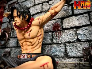 Ace Anime Action Figure