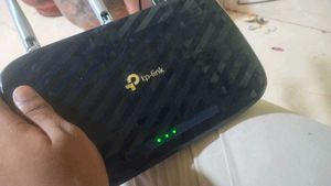 TP-Link Router