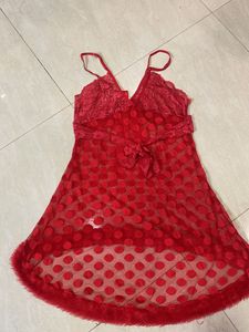 ❤️ Red Nighty❤️