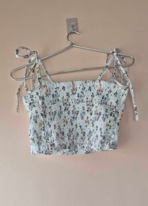 Women&#39;s Strappy Top