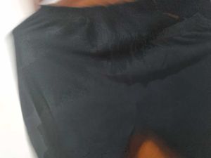 Black Leggings