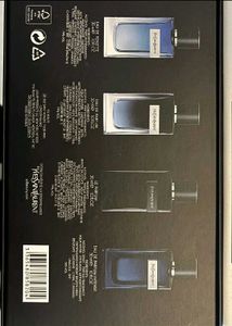 YSL Perfum
