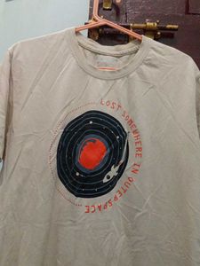 Lost in Space Graphic Tee