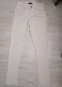 Monte Carlo Denim Coutre Jeans