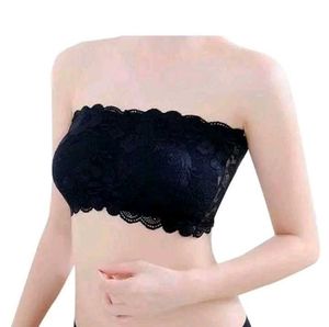 Strapless Bras- Set Of 3