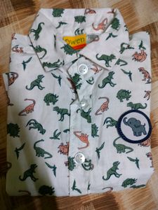 New Baby Shirt