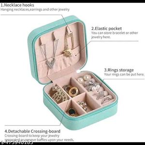 Jewellery Box