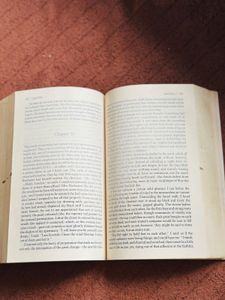 Jane Eyre by Charlotte Bronte