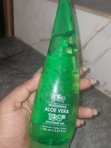 Cosmo Moisturizing Cream