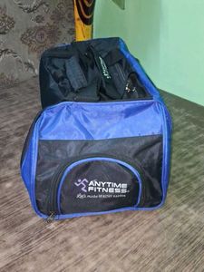 Bags l Gym &amp;  Travel New