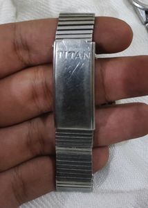 HMT Tareeq + Rajat (U) Automatic Watch