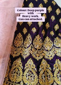 Elegant Lehenga Choli