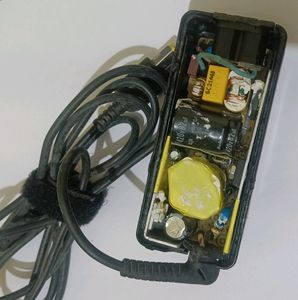 Lenovo Laptop Non-Working Adapter