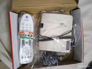 Videocon D2H