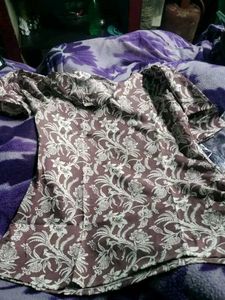 Short Kurti