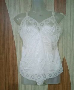 Imported Vintage Baby Doll With Panty
