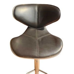 Bar Chair for Office, Shop with Back Support