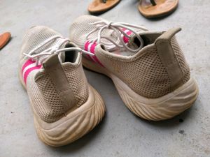 Sandals And Shoes