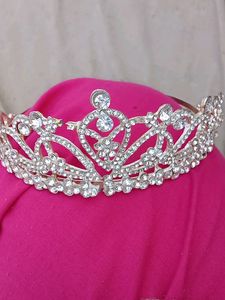 Beautiful Crown