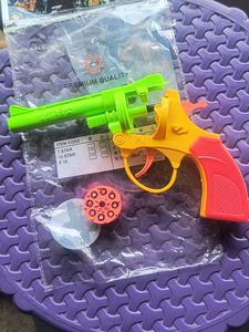 Toy Gun