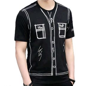 Men T-shirt
